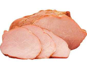 Premio Thăn lưng xông khói