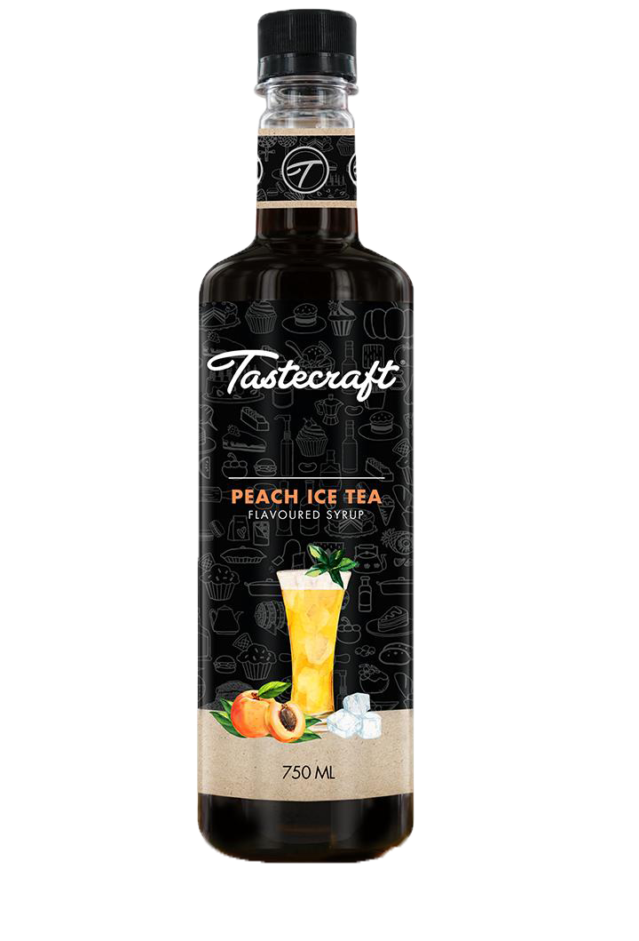 Si Rô Hương Trà Đào