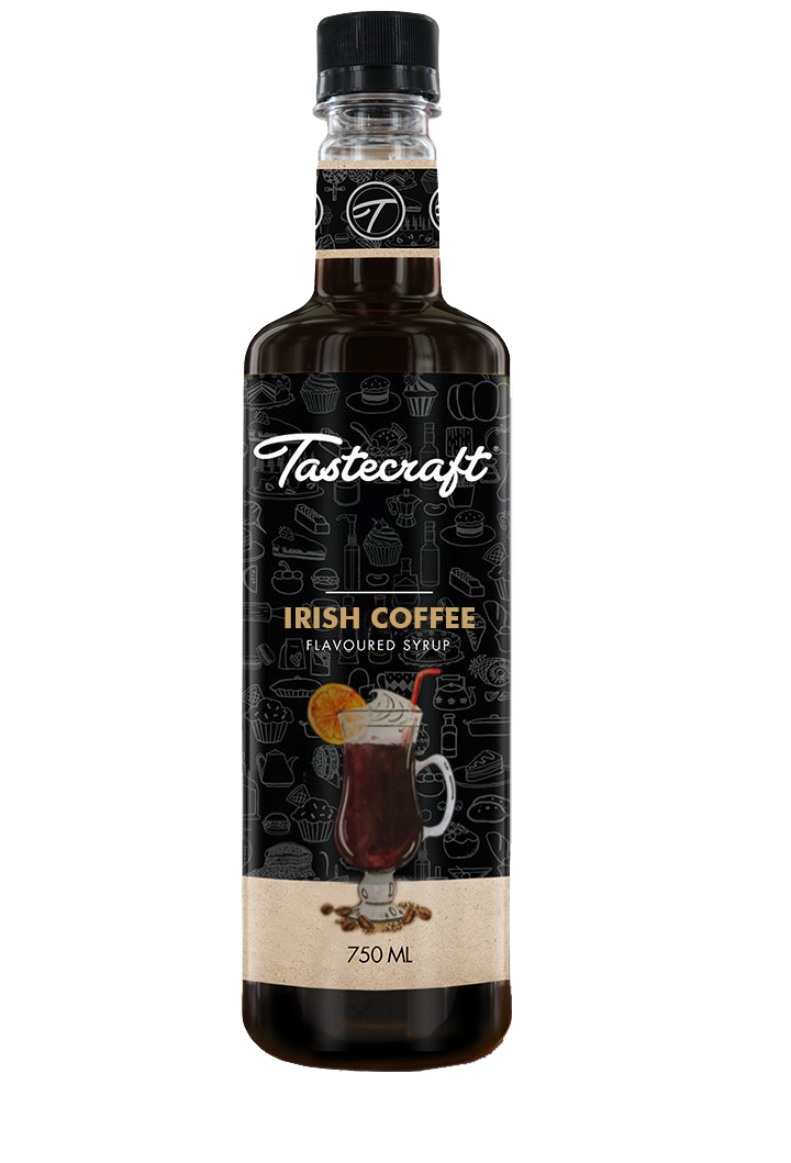 Si Rô Cà Phê Irish