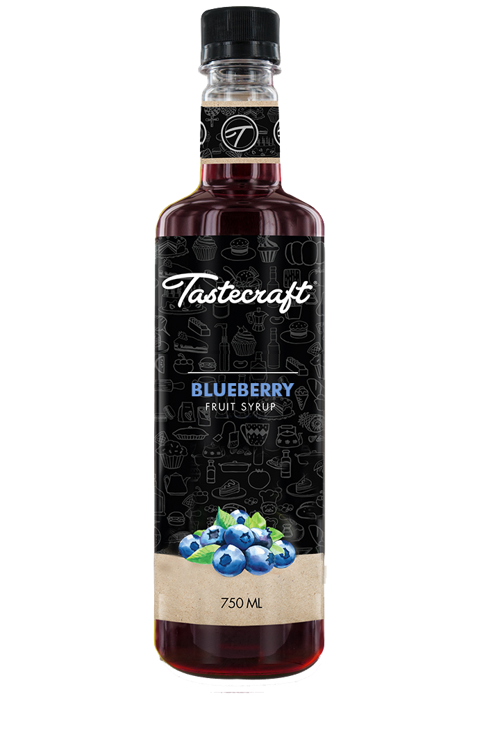 Si Rô Việt Quất