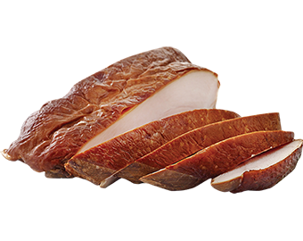 Premio Ức vịt xông khói