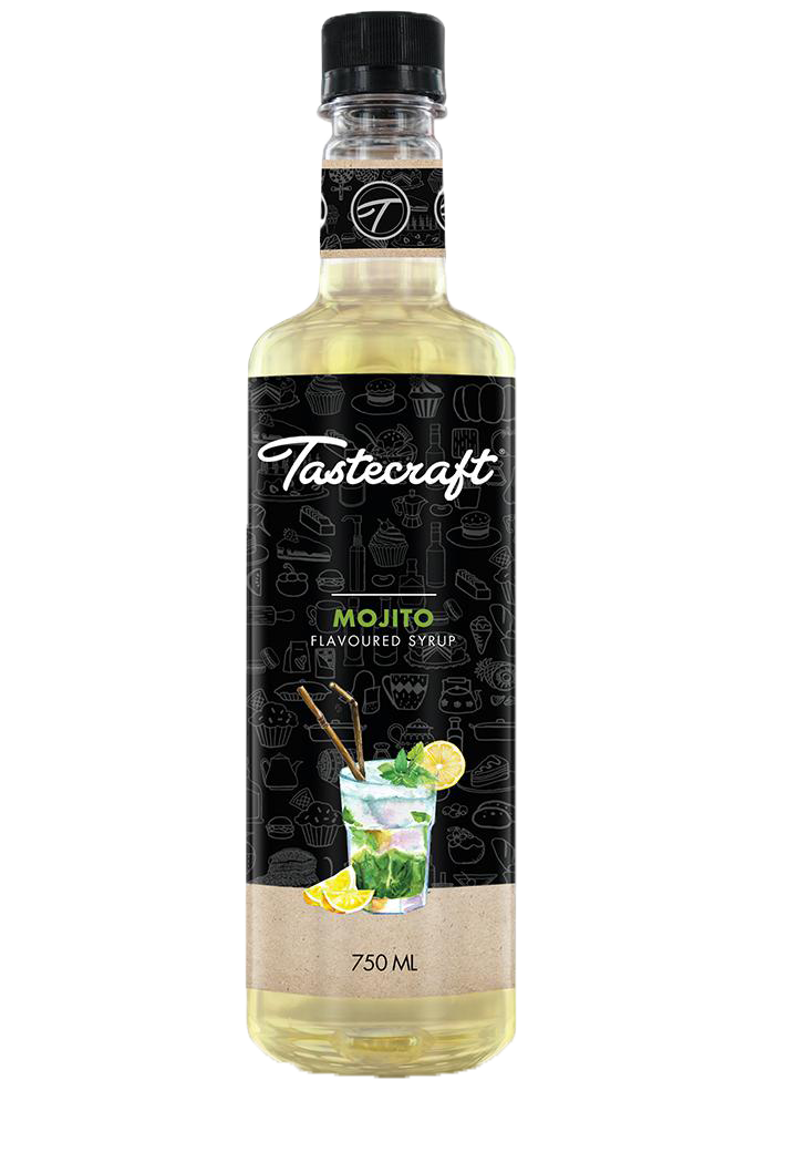 Si Rô Hương Mojito