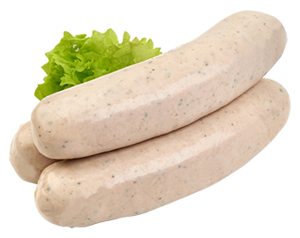 Premio Xúc xích Strasbourg Đức