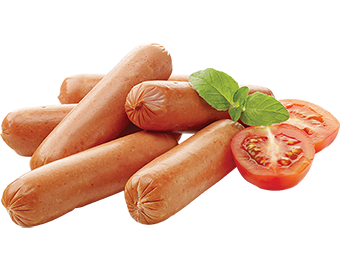 Premio Xúc xích heo xông khói