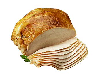 Premio Ức gà xông khói 