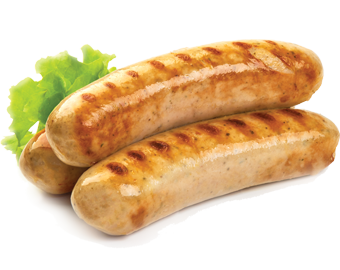 Premio Xúc xích Chipolata cá