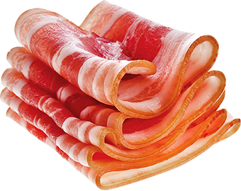 Premio Ba rọi xông khói Horeca