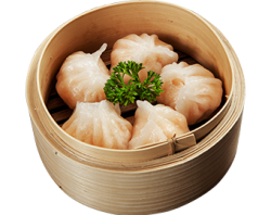 Horeca Há cảo thịt